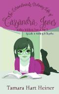 Episode 4: Holding It Together: The Extraordinarily Ordinary Life of Cassandra Jones