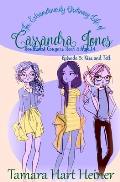 Episode 3: Kiss and Tell: The Extraordinarily Ordinary Life of Cassandra Jones