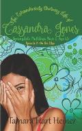 On the Edge: Springdale Bulldogs Year 1: Age 15 (Episode 2): The Extraordinarily Ordinary Life of Cassandra Jones