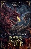 Eyes of Stone: Dragon Riders of Osnen Book 6