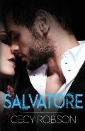 Salvatore: An In Too Far Novel