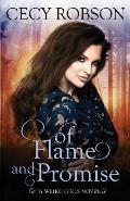 Of Flame and Promise: A Weird Girls Novel