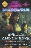 Shadowrun Spells & Chrome