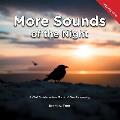 More Sounds of the Night: A Child's Interactive Book of Fun & Learning