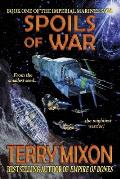 Spoils of War (Book 1 of The Imperial Marines Saga)