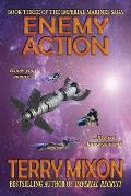 Enemy Action (Book 3 of The Imperial Marines Saga)