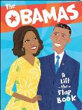 Obamas A Lift the Flap Book