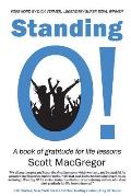 Standing O!: A Book of Gratitude for Life Lessons