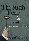 Through Fear & Trembling: The Criminalization of Christianity