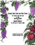 From The Tree to The Tree: An Illustrated Version of the Revelation of Jesus Christ as Given to the Apostle John