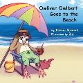 Owliver Owlbert Goes to the Beach