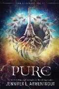 Pure The Second Covenant Novel