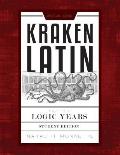 Kraken Latin 1: Student Edition