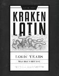 Kraken Latin 2: Teacher Edition
