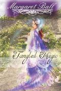 Tangled Magic: A Regency fantasy romance