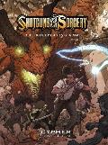 Shotguns & Sorcery The Roleplaying Game