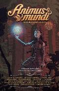 Animus Mundi: Tales of the Spirit of Place Volume 2
