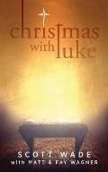 Christmas with Luke