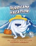 Hurricane Vacation: A Hurricane Preparedness Book