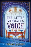 The Little Mermaid's Voice