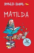 Matilda Spanish