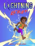 Lightning Leroy