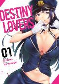 Destiny Lovers Volume 1