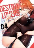 Destiny Lovers Volume 4