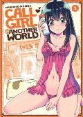 Call Girl in Another World Volume 1