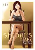 Shioris Diary Volume 1