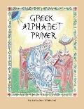 Greek Alphabet Primer