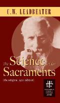 Science of the Sacraments