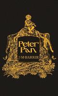 Peter Pan: With the Original 1911 Illustrations