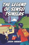 The Legend of Sensei Tsinelas