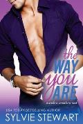The Way You Are: A Carolina Connections Novel
