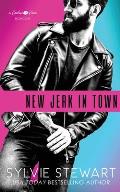 New Jerk in Town: A Hot Romantic Comedy