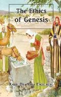 The Ethics of Genesis