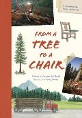 From a Tree to a Chair