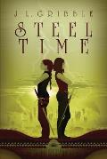 Steel Time: Steel Empires Book Four