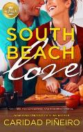 South Beach Love A feel good romance from Hallmark Publishing