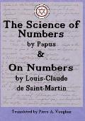 The Numerical Theosophy of Saint-Martin & Papus