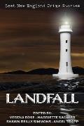 Landfall: The Best New England Crime Stories 2018