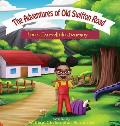 The Adventures of Old Swifton Road: Lee's Incredible Journey