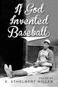 If God Invented Baseball Poems