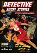 Detective Short Stories November 1941