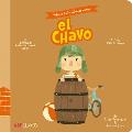 Where Is Donde Esta El Chavo A Bilingual Hide & Seek Book