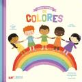 Singing Cantando De Colores A Bilingual Book of Harmony