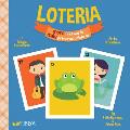 Loteria: More First Words / M?s Primeras Palabras: A Bilingual Picture Book