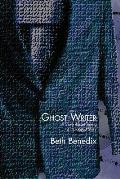 Ghost Writer: A Story about Telling a Holocaust Story