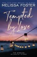 Tempted by Love: Jack Jock Steele (Special Edition)